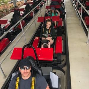 Meet your Posher, Jamie